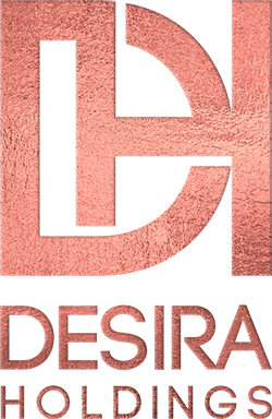 Desira Holdings Logo